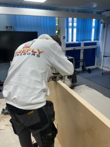 Fire Doors Wakefield