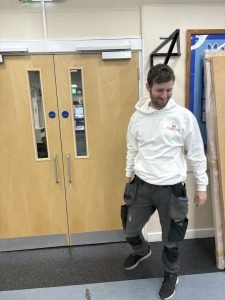 FIRE DOORS FOR SCHOOLS